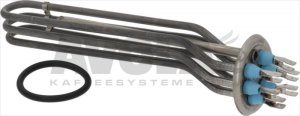 HEATING ELEMENT 3000W 220/380V