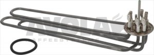 HEATING ELEMENT 4980W 220/380V