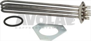 HEATING ELEMENT 3000W 220/380V