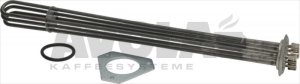 HEATING ELEMENT 6000W 220/380V