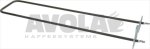 HEATING ELEMENT 1000W 220V