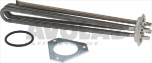 HEATING ELEMENT F/ BOILER 3000W 230/380V