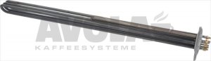 HEATING ELEMENT F/BOILER 12500W 230/380V