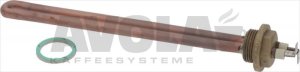 HEATING ELEMENT 1000W 220V
