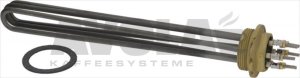 HEATING ELEMENT 3000W 220/380V