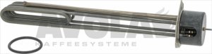 HEATING ELEMENT F/BOILER 5000W 230/380V