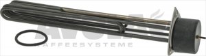 HEATING ELEMENT F/BOILER 8000W 230/380V