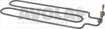 HEATING ELEMENT 2000W 220V