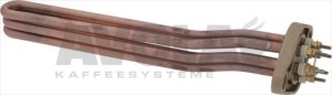 HEATING ELEMENT F/BOILER 3000W 220/380V