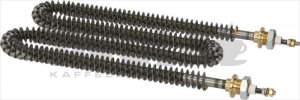 HEATING ELEMENT WITH WINGS 1250W 220V
