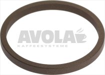HEATING ELEMENT GASKET