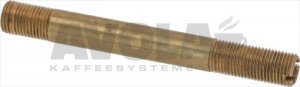 HEAT. ELEMENT THREADED PIPE