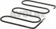 heating element 1100w 230v top