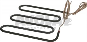 HEATING ELEMENT 700W 230V TOP