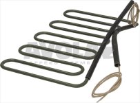 HEATING ELEMENT 1000W 230V TOP