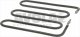 heating element 1000w 230v bottom