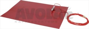 SILICONE HEATING ELEMENT 1000W 240V