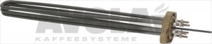 HEATING ELEMENT F/BOILER 6000W 220/380V