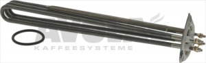 HEATING ELEMENT F/BOILER 6000W 230/415V
