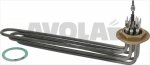 HEATING ELEMENT FOR WASH TANK 4000W 230V