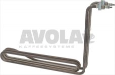 HEATING ELEMENT 2000W 220V