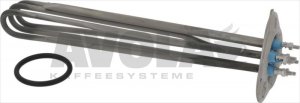 BOILER HEATING ELEMENT 4500W 230/380V
