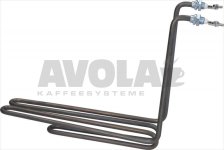 HEATING ELEMENT 2000W 220V