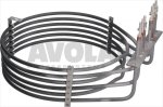 HEATING ELEMENT 7200W 220/400V