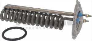 BOILER HEATING ELEMENT 2400W 220V