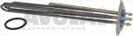 BOILER HEATING ELEMENT 4500W 220/380V