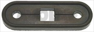 GASKET FOR HEATING ELEMENT 22x65 mm