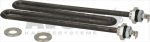 HEAT. ELEMENT F/TANK 1000/1200W 220/240V