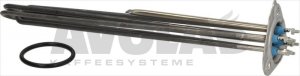 HEATING ELEMENT F/ BOILER 8000W 230/400V