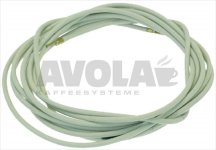 HEATING ELEMENT 230V 25.6W