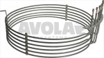 HEATING ELEMENT 9000W 230V