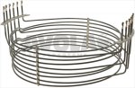 HEATING ELEMENT 15000W 230V