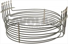 HEATING ELEMENT 15000W 230V