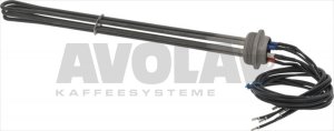HEATING ELEMENT 7500W 220/380V