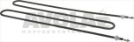 HEATING ELEMENT 650W 220V