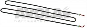 HEATING ELEMENT 1100W 380V