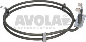 HEATING ELEMENT 1700W 230V
