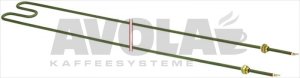 HEATING ELEMENT 900W 400V