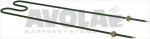 HEATING ELEMENT 1300W 230V