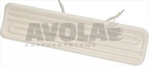 CERAMIC HEATING ELEMENT 400W 230V