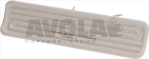 CERAMIC HEATING ELEMENT 650W 230V