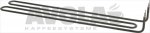 HEATING ELEMENT 1300W 230V