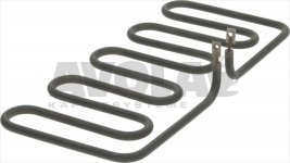 HEATING ELEMENT 1000W 240V