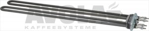 HEATING ELEMENT 2x2000W 230V