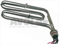 HEATING ELEMENT 9000W 230V