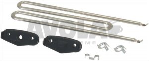 HEATING ELEMENT 2760W 400V